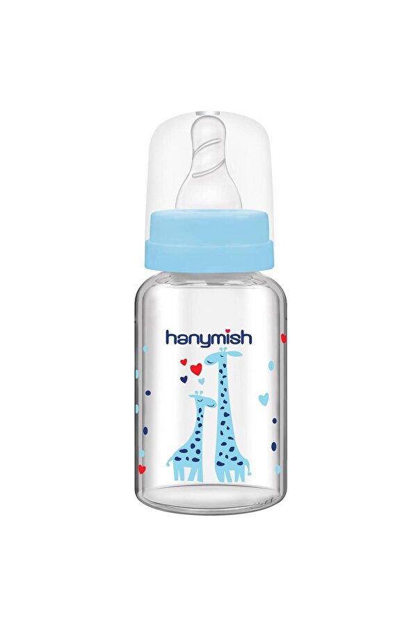 Hanymish 401 Cam Biberon 125 ml