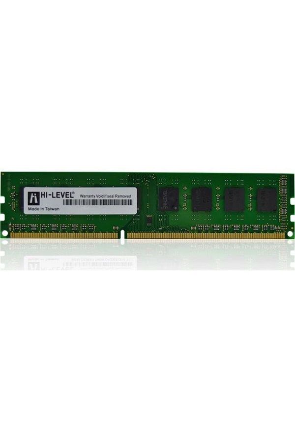 Hi-Level-4 جيجابايت Ddr4 2400 ميجا هرتز Cl17 رام - 1.2 فولت Udımm Hlv-pc19200d4-4g 1
