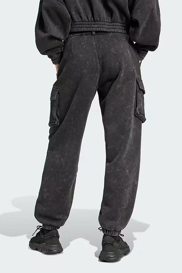 adidas Women's Wash Cargo Pant Sweatpants - Iw5563- Trendyol