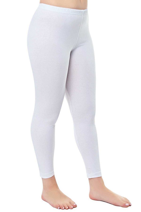 Tutku-Women's Short Tights 12 Pack 1