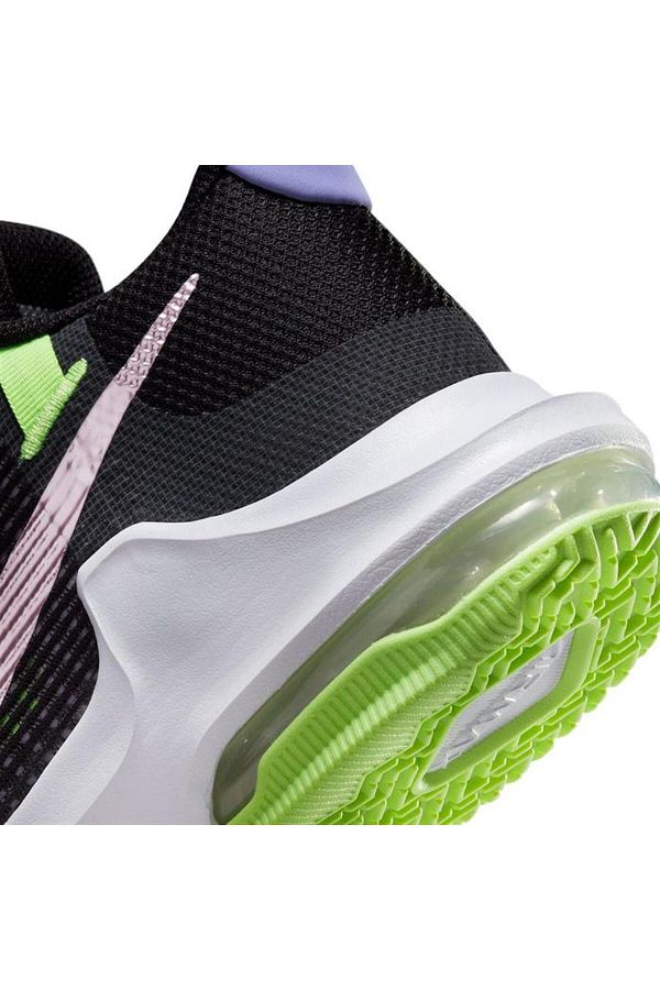 Nike Air Max Impact 3 Black Pink Foam Men's - DC3725-008 - US