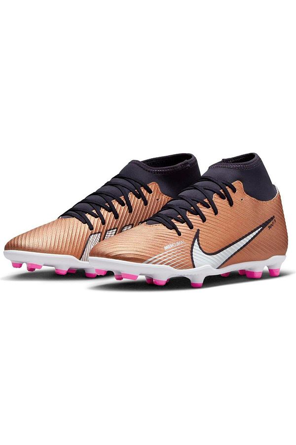 Nike Superfly 9 Club Fg mg Men s Orange Football Cleats Dr5952 810 Trendyol