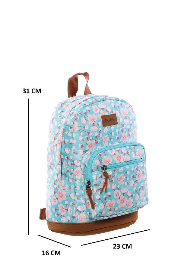 Konfores 1579 Waterproof Fabric Luxury Daily Mini Backpack Trendyol