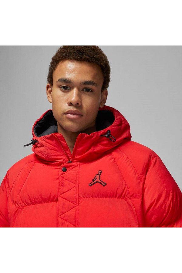 Nike Mens Jordan Essential Puffer Jacket Men s Coat Dq7348 612 Trendyol