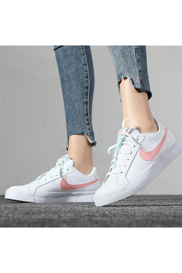 Nike court royale ac women's athletic shoes sale