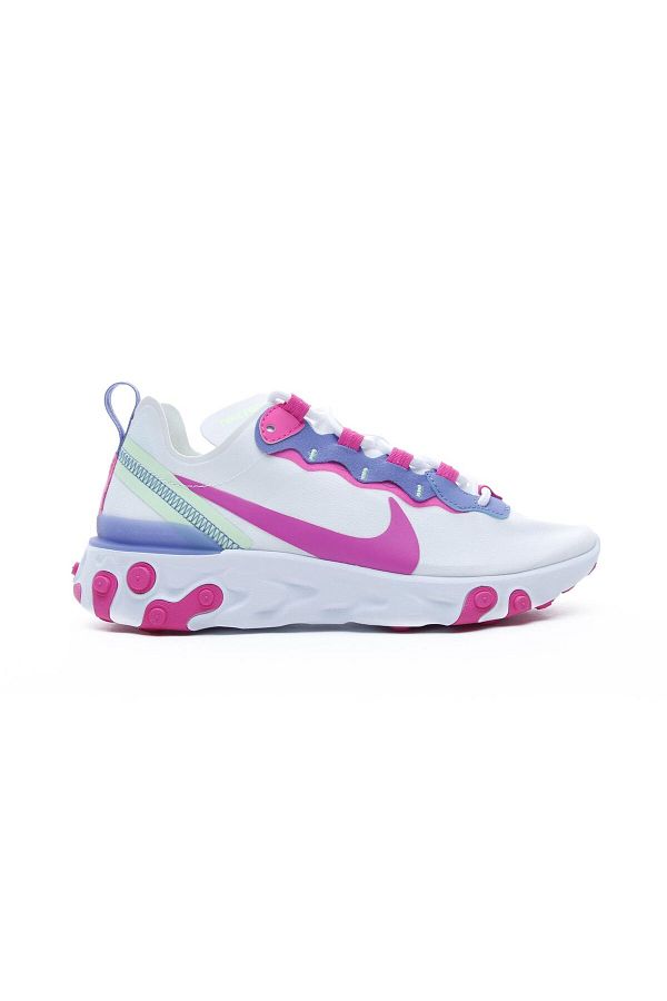 Nike React Element 55 Women s Sneakers Bq2728 104 Trendyol
