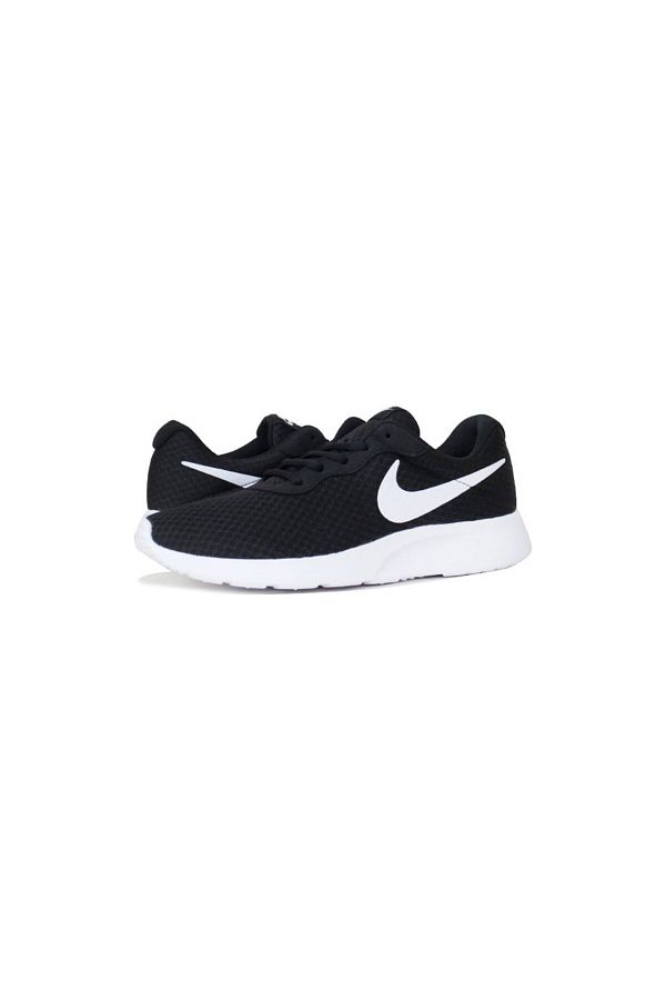 Nike Schwarze Sportschuhe fur Herren Tanjun 812654 011 Trendyol