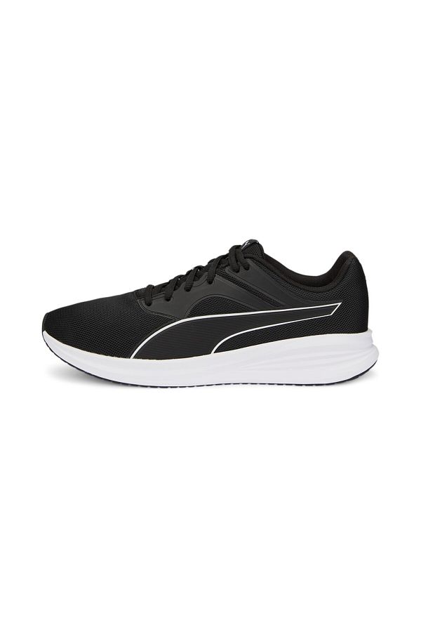 Flat puma shoes sale
