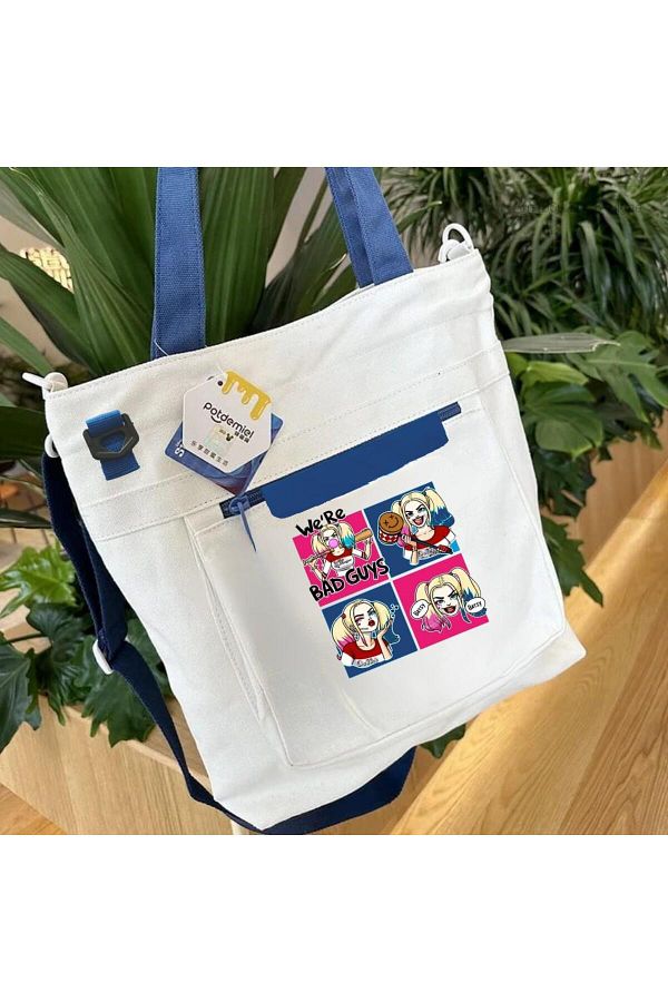 Harley messenger bag discount