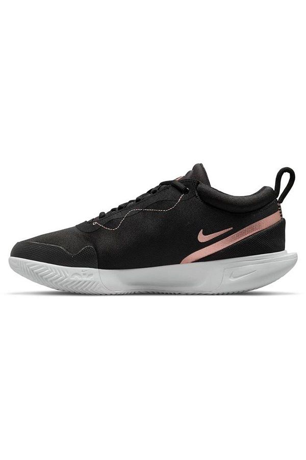 Nike W Zoom Court Pro Cly Black Women s Shoe Dh2604 091 Trendyol