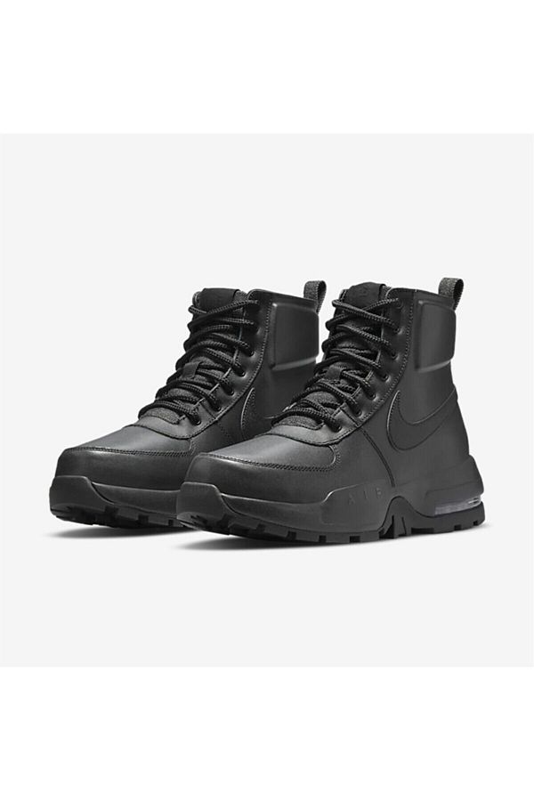 Nike Air Max Goaterra 2.0 Men s Black Boots Dd5016 001 Trendyol