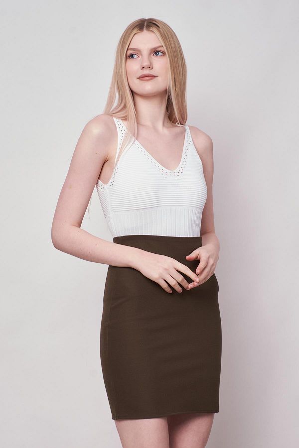 Mini pencil skirt 4t cheap