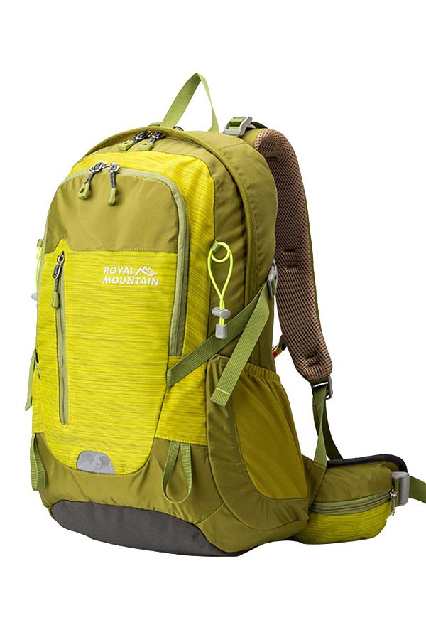 Go Veform Outdoor Camping and Hiking Backpack 30 Liter Capacity Trendyol