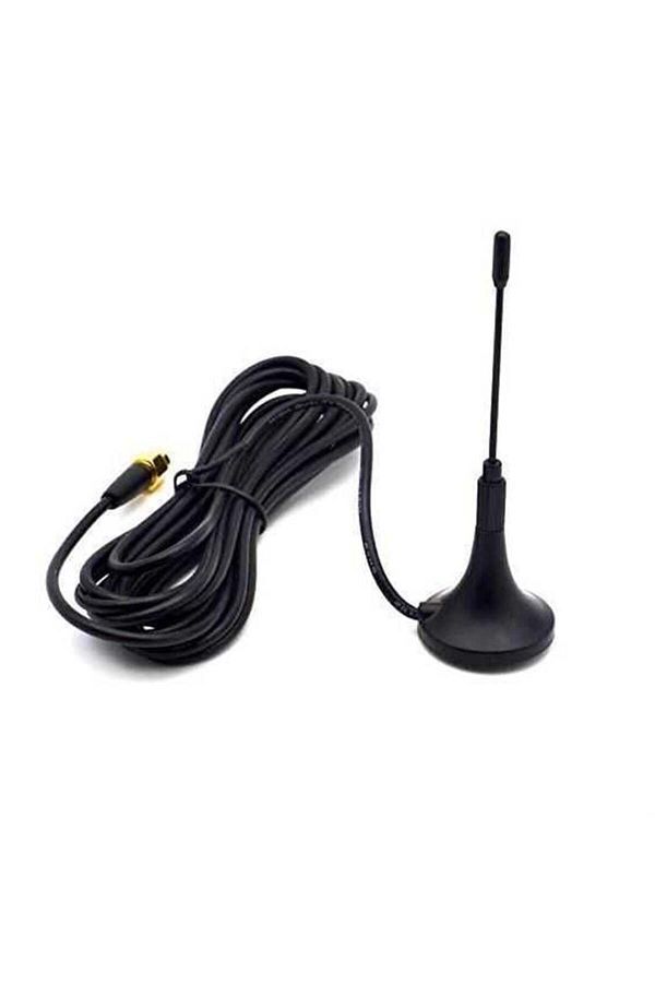 Arduino-Sam 3Dbi 3 Meter Antenna (Special Antenna for Sim900A Sim908 Development Board) 1
