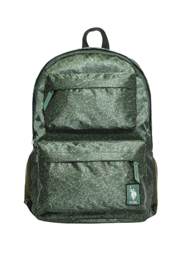 Uspa backpack 2025