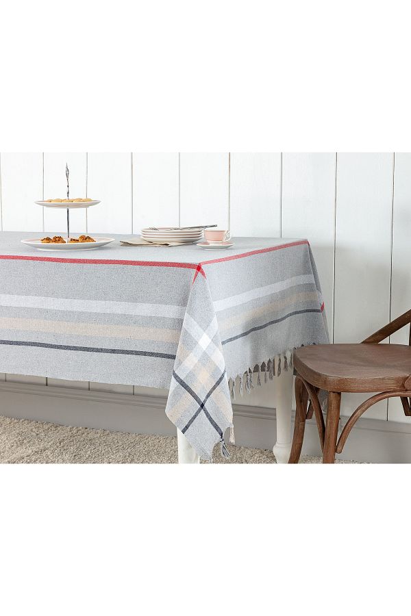 Madame Coco-Brigitte Tablecloth - stylish and Useful Design 1