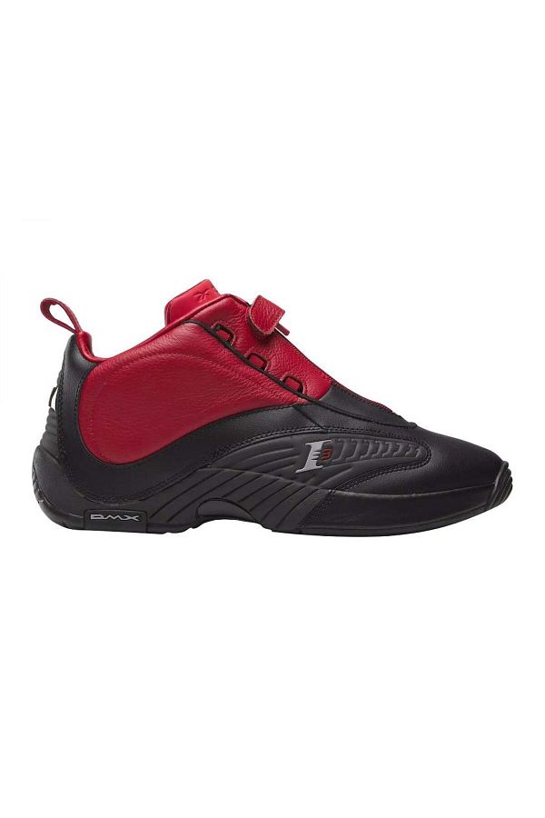 Reebok Men s Basketball Shoes Answer IV Trendyol