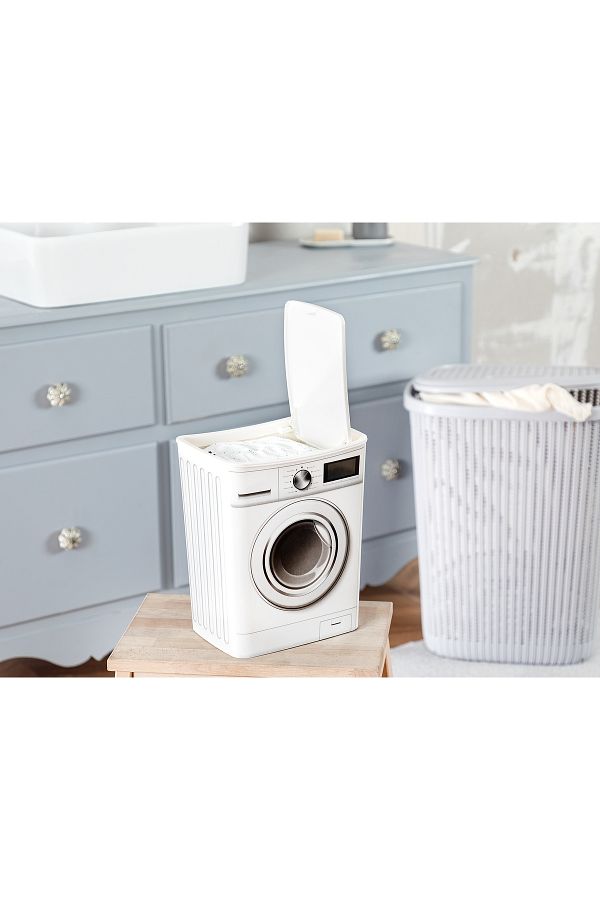 Madame Coco-Cutie de detergent Olivier Switch 8.5lt 1