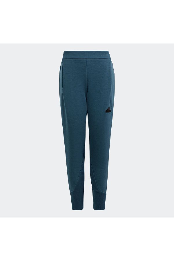 Pantaloni adidas dama verzi clearance