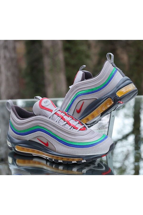Nike Air Max 97 C 5012 001 Sports Shoes Trendyol