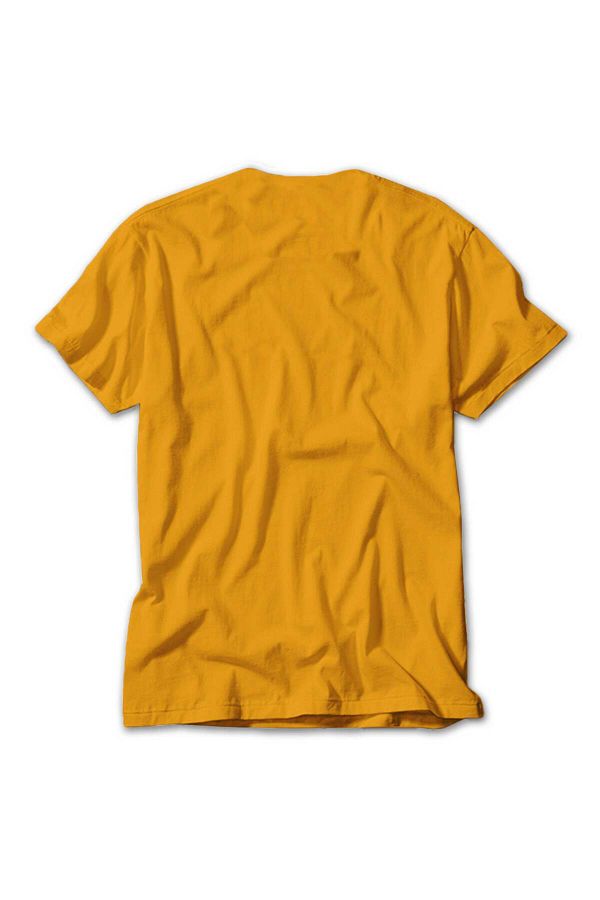 Yellow tupac shirt new arrivals