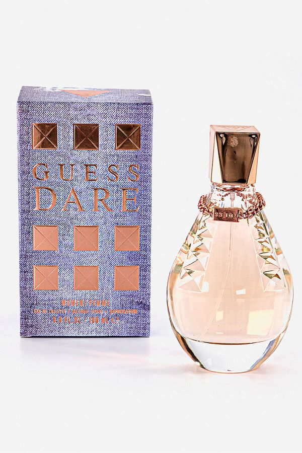 Guess-Guess Dare perfume for women - 100 ml 1