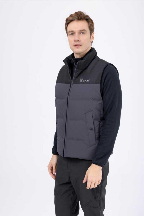 2AS-Archer Men's Vest - Men's down Vest, Arvmcnfw23 1