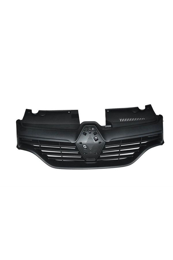 MARAL-2013 Model Clio Symbol IV Front Shutter 1