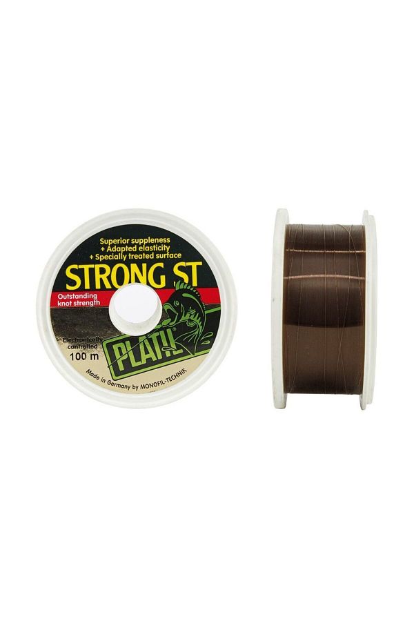 PLATİL-Platil Strong ST 0,25mm - 100m Line 1