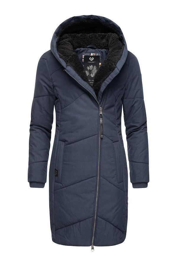 Ragwear-Wintermantel Gordon Long 1