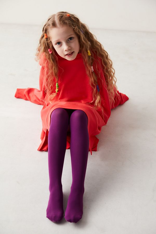 Penti-Bohemmor Kids Thermal Pantyhose 1