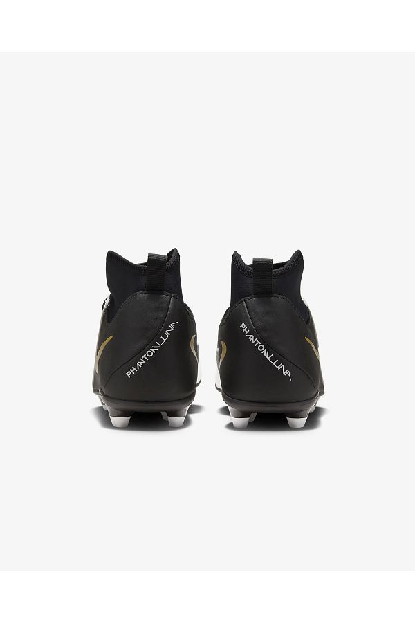 Nike Phantom Fj2558 100 Luna 2 Club Black Football Boots You Can Buy Largeest Number Is Recommended Trendyol