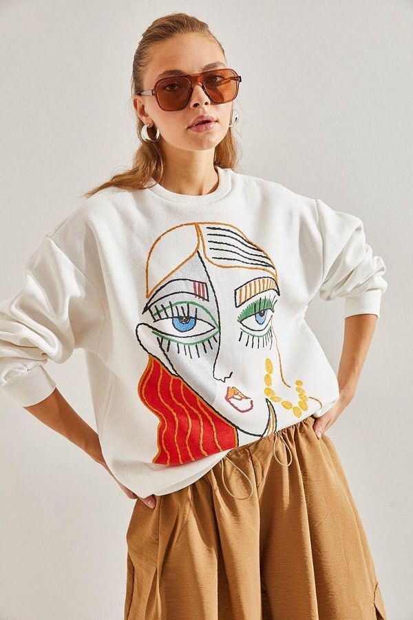 Mzr Collection-Face Printed Set 1