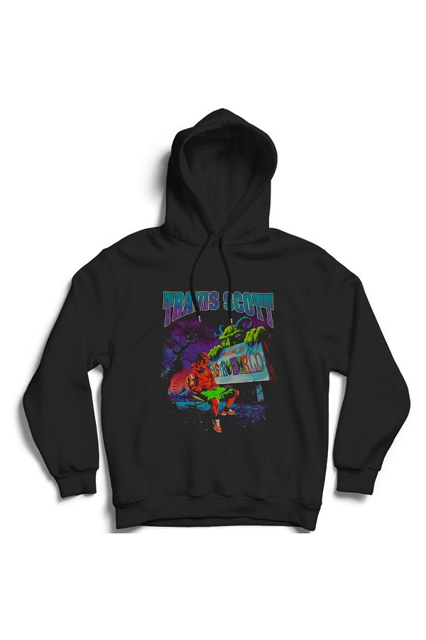 Astroworld cactus jack discount