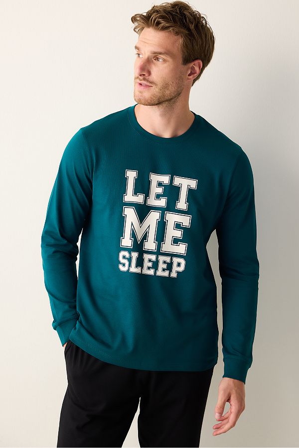 Jogger sleep set 2025