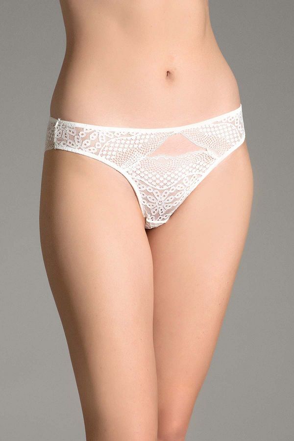 KEZOKİNO-Γυναικεία Slip Panties - Άνετο και κομψό σχέδιο 1