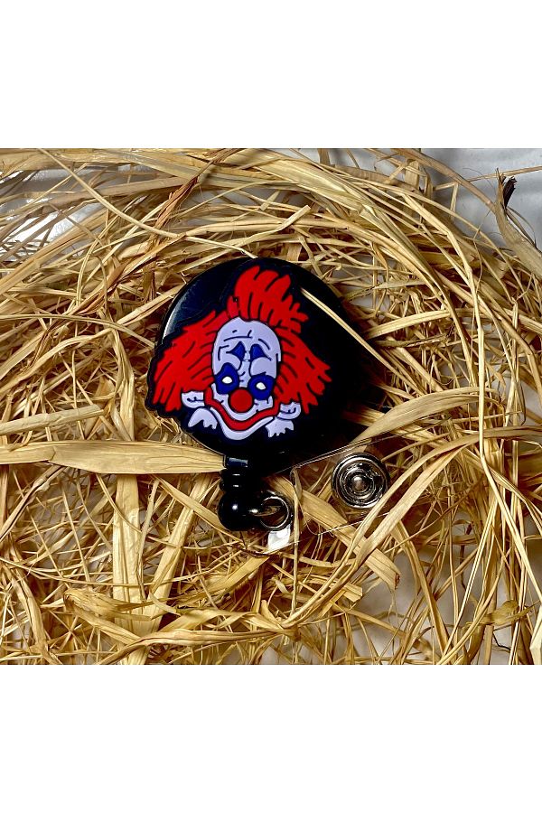 yoyo-It (O) Yoyo Name Badge 1