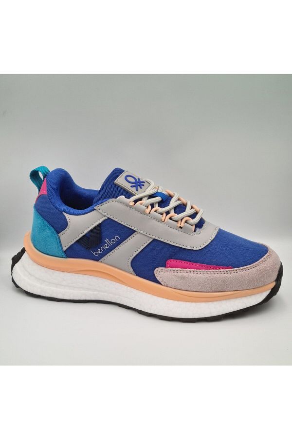 United colors of benetton sports shoes outlet