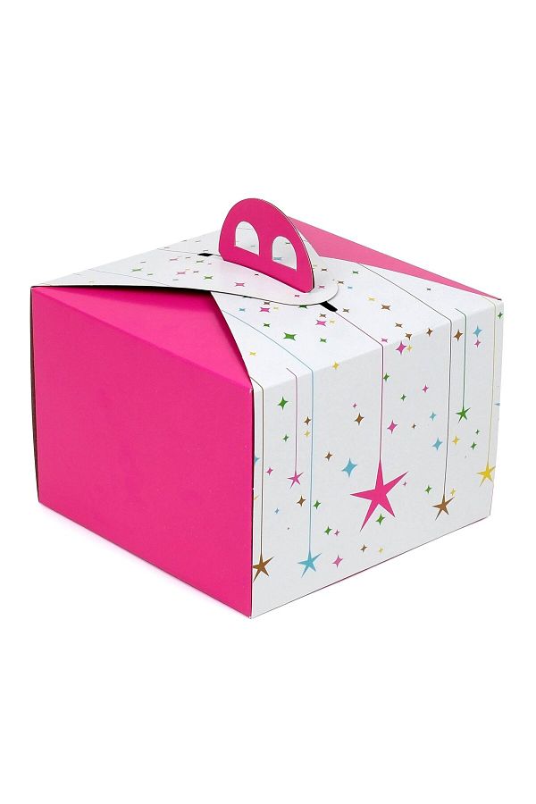 BENS-Box Age Pie Pie 28x28x13 Cm 1