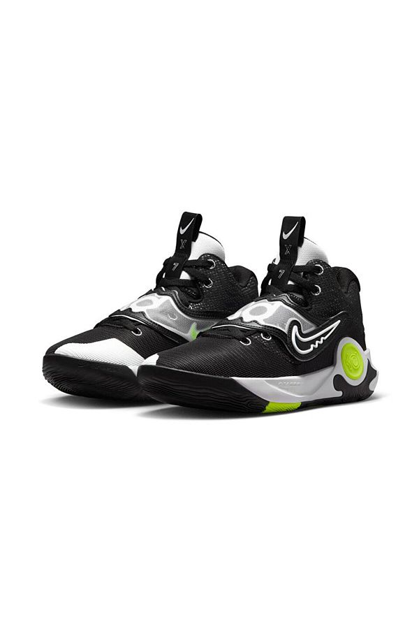 Nike Unisex Black Basketball Shoes Kd Trey 5 X Dd9538 007 Trendyol