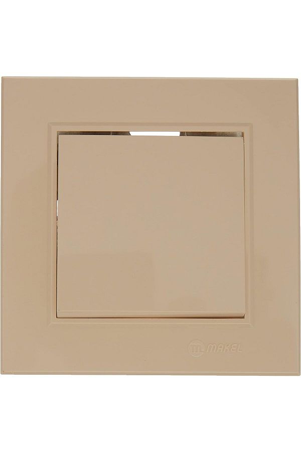 MAKEL-New Estevia Xdn Makel Karea Key, Cream Company 1
