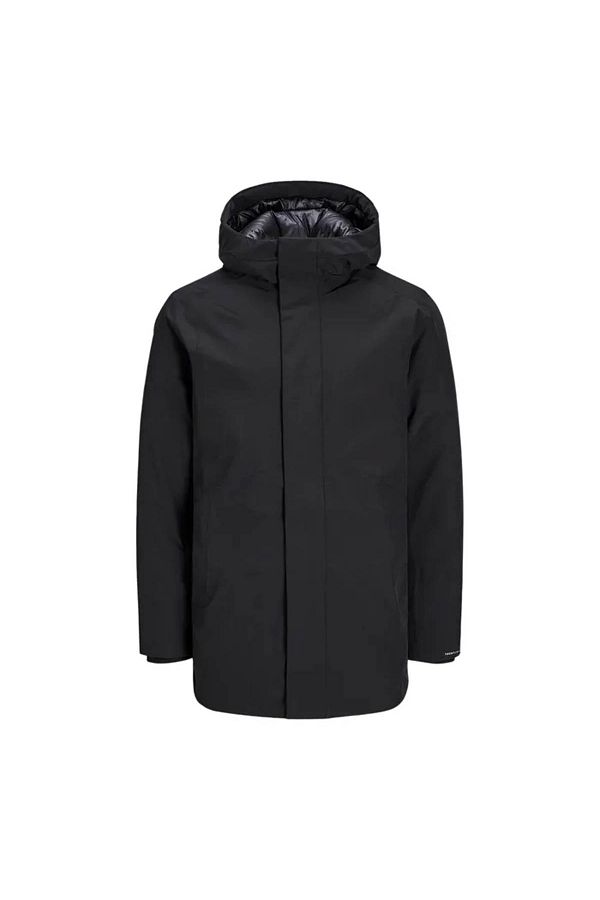 Jack and jones meyland parka discount