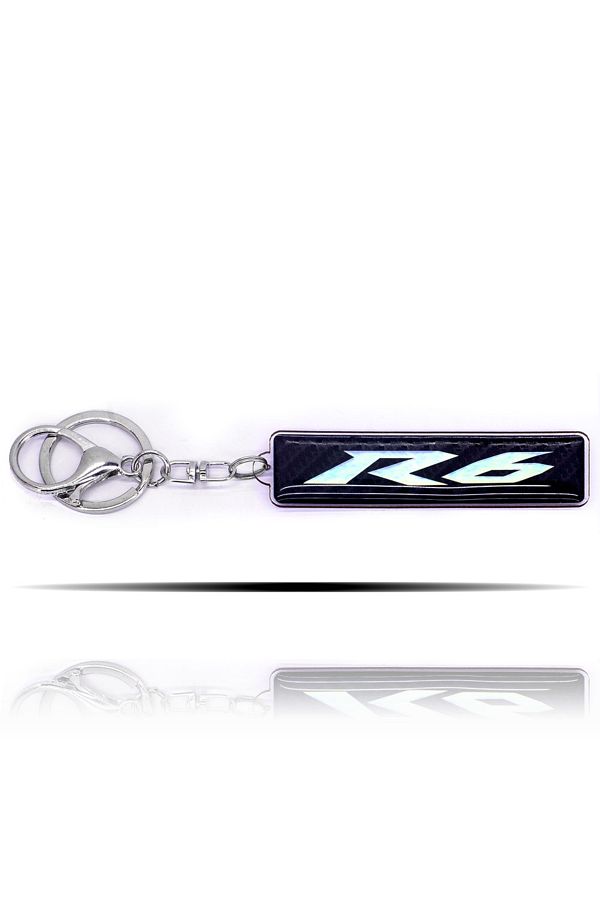 Yamaha r6 keychain outlet