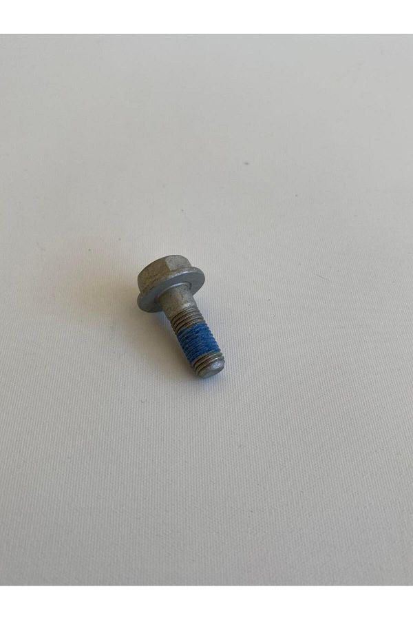 Hasyılmaz-Ftt 10.9 Hex Head Sequin Bolt 7.8x29mm 1