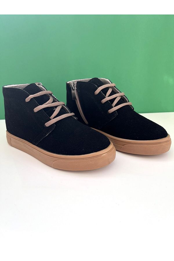 Rocky youth boots top