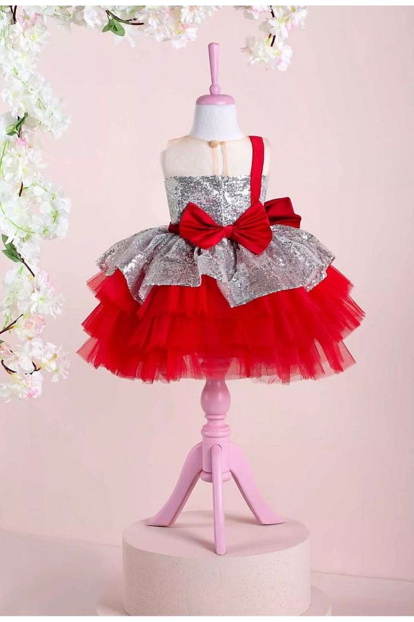 New year dress for baby discount