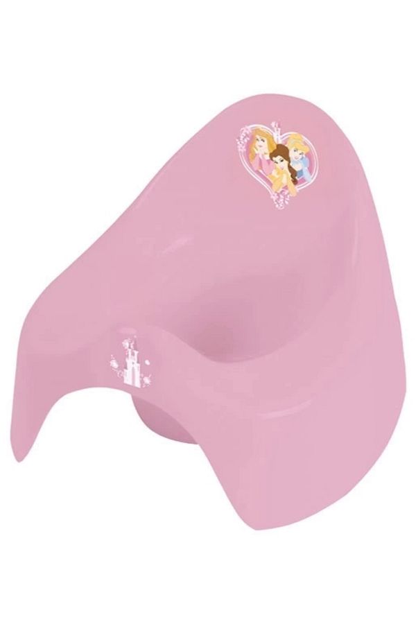 Sema Baby-Pink Disney Princess Potty 1