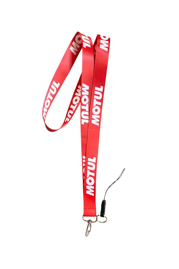 Motul Neck Strap Lanyard and Key Strap Trendyol