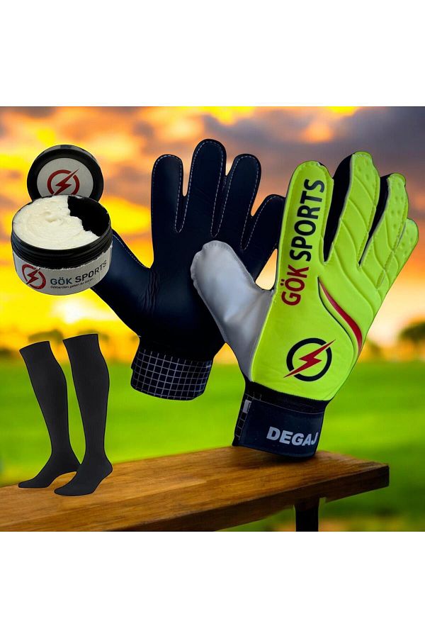 Children's sports gloves with grip shop