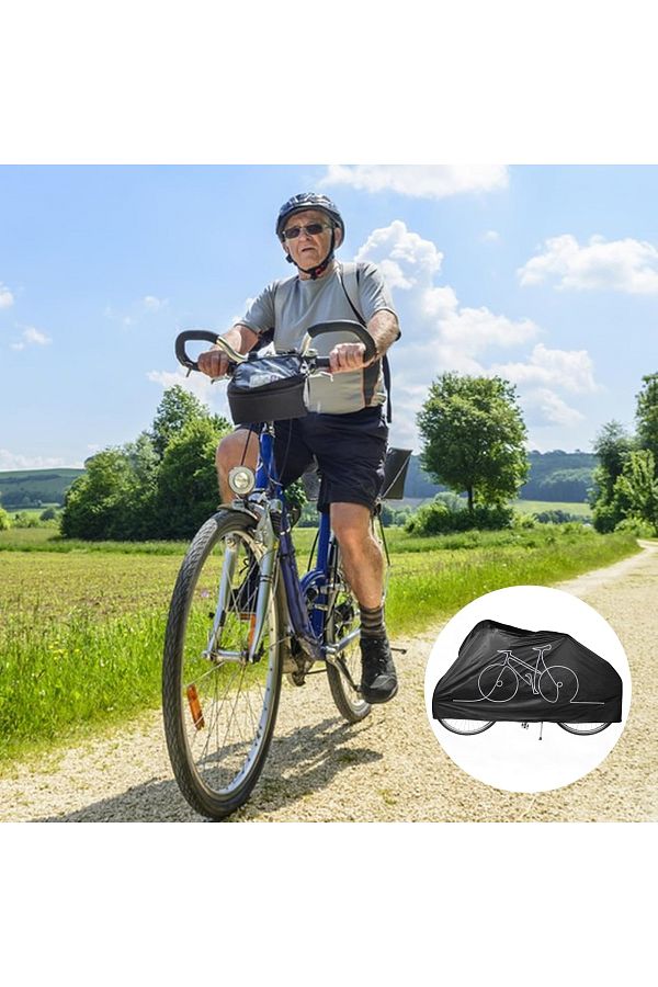 Bicycle tarpaulin hotsell